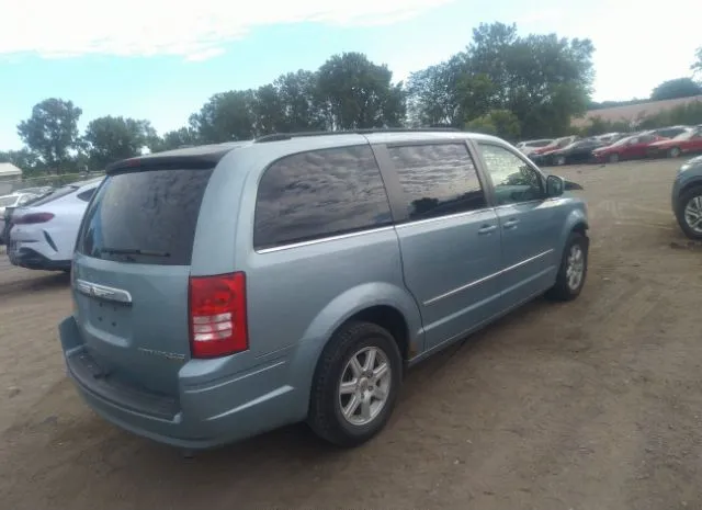 Photo 3 VIN: 2A4RR5D1XAR337550 - CHRYSLER TOWN & COUNTRY 