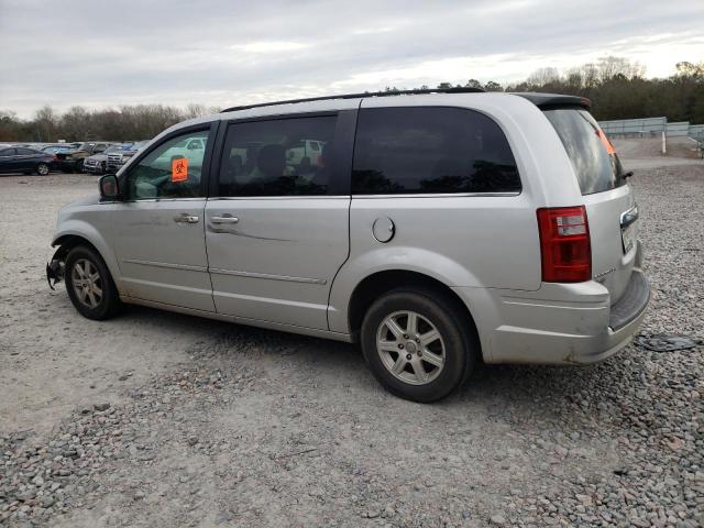 Photo 1 VIN: 2A4RR5D1XAR337578 - CHRYSLER TOWN & COU 