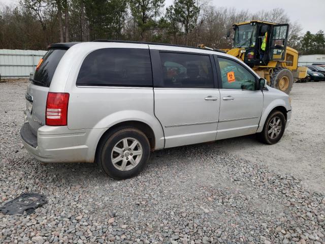 Photo 2 VIN: 2A4RR5D1XAR337578 - CHRYSLER TOWN & COU 