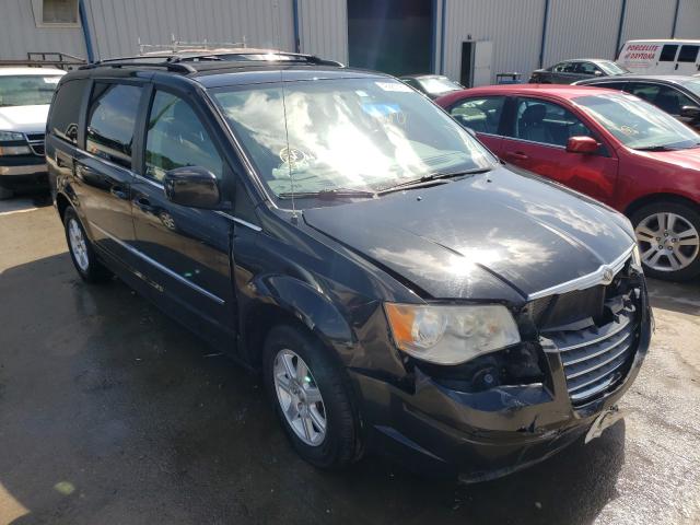 Photo 0 VIN: 2A4RR5D1XAR351268 - CHRYSLER TOWN &AMP COU 