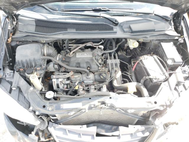 Photo 6 VIN: 2A4RR5D1XAR351268 - CHRYSLER TOWN &AMP COU 