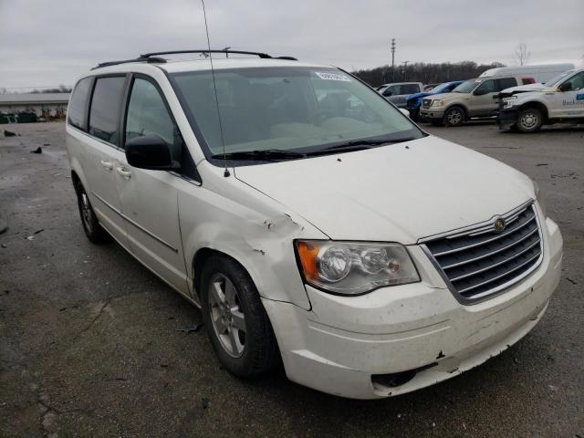 Photo 0 VIN: 2A4RR5D1XAR381497 - CHRYSLER TOWN &AMP COU 