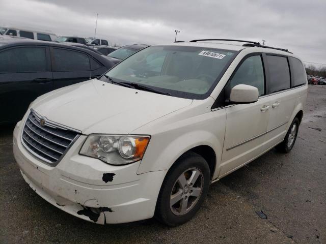 Photo 1 VIN: 2A4RR5D1XAR381497 - CHRYSLER TOWN &AMP COU 