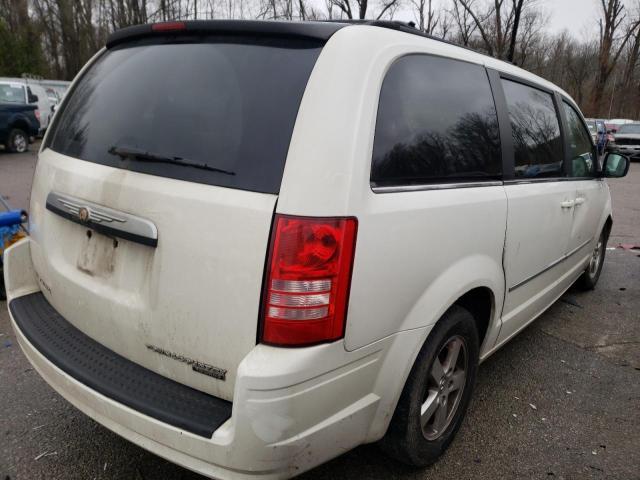 Photo 3 VIN: 2A4RR5D1XAR381497 - CHRYSLER TOWN &AMP COU 