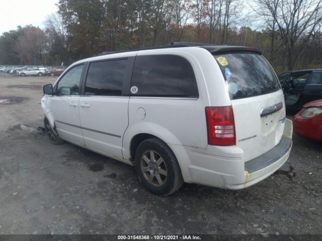 Photo 2 VIN: 2A4RR5D1XAR412862 - CHRYSLER TOWN & COUNTRY 