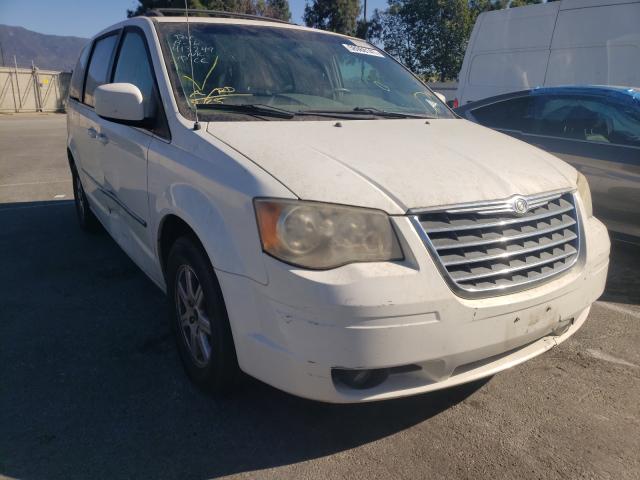 Photo 0 VIN: 2A4RR5D1XAR413249 - CHRYSLER TOWN &AMP COU 