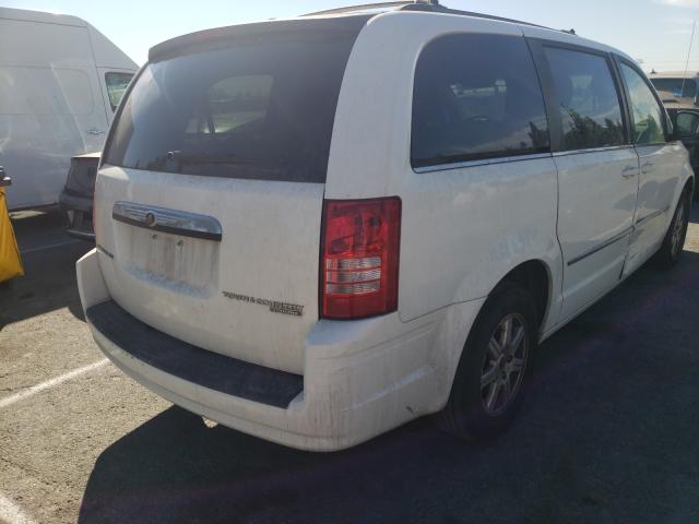 Photo 3 VIN: 2A4RR5D1XAR413249 - CHRYSLER TOWN &AMP COU 