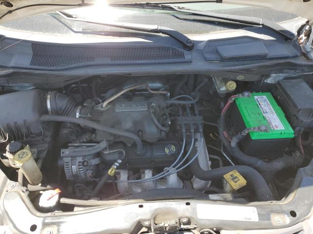 Photo 11 VIN: 2A4RR5D1XAR413736 - CHRYSLER MINIVAN 