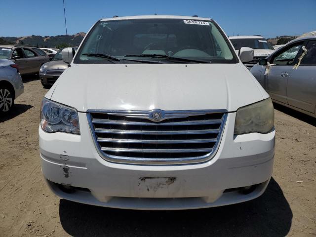 Photo 4 VIN: 2A4RR5D1XAR413736 - CHRYSLER MINIVAN 