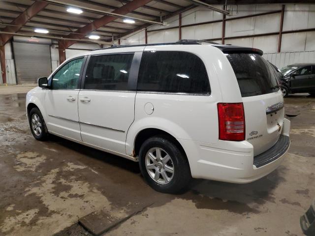 Photo 1 VIN: 2A4RR5D1XAR421206 - CHRYSLER TOWN & COU 