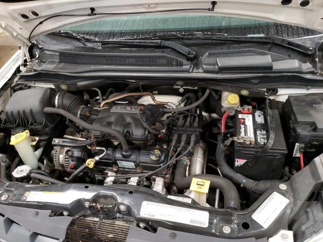 Photo 11 VIN: 2A4RR5D1XAR421206 - CHRYSLER TOWN & COU 