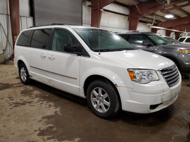 Photo 3 VIN: 2A4RR5D1XAR421206 - CHRYSLER TOWN & COU 