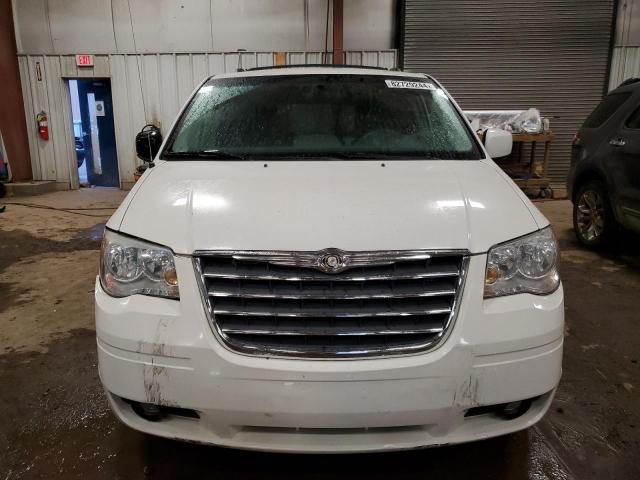 Photo 4 VIN: 2A4RR5D1XAR421206 - CHRYSLER TOWN & COU 