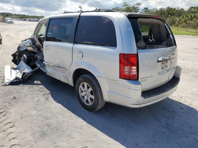 Photo 2 VIN: 2A4RR5D1XAR422033 - CHRYSLER TOWN & COU 