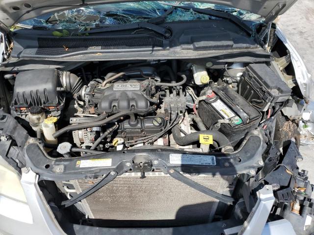 Photo 6 VIN: 2A4RR5D1XAR422033 - CHRYSLER TOWN & COU 