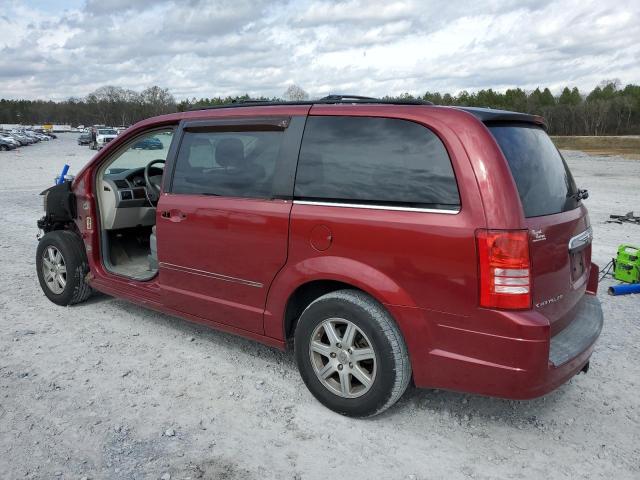 Photo 1 VIN: 2A4RR5D1XAR422310 - CHRYSLER MINIVAN 