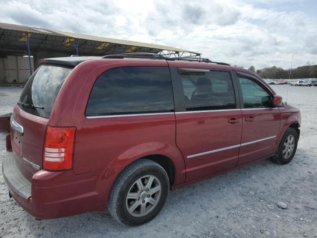 Photo 2 VIN: 2A4RR5D1XAR422310 - CHRYSLER MINIVAN 