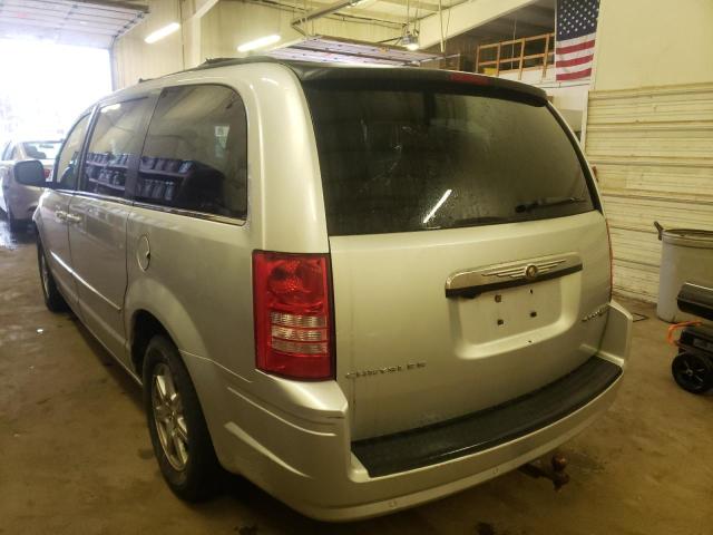 Photo 1 VIN: 2A4RR5D1XAR427975 - CHRYSLER TOWN & COU 