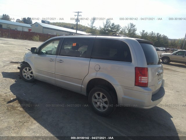 Photo 2 VIN: 2A4RR5D1XAR431508 - CHRYSLER TOWN & COUNTRY 