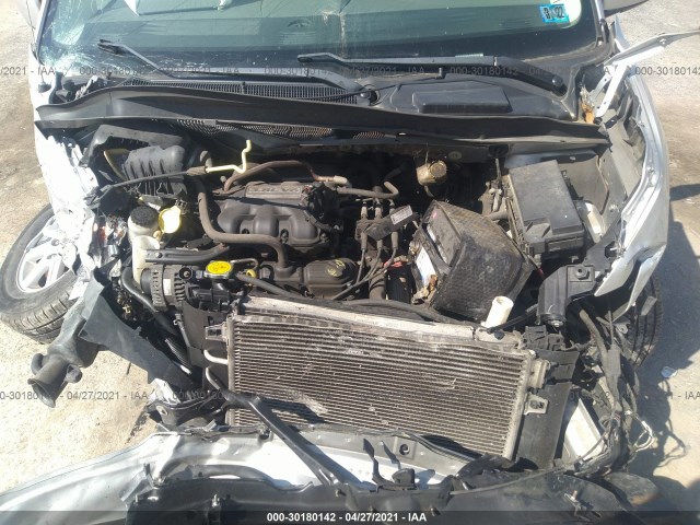 Photo 9 VIN: 2A4RR5D1XAR431508 - CHRYSLER TOWN & COUNTRY 