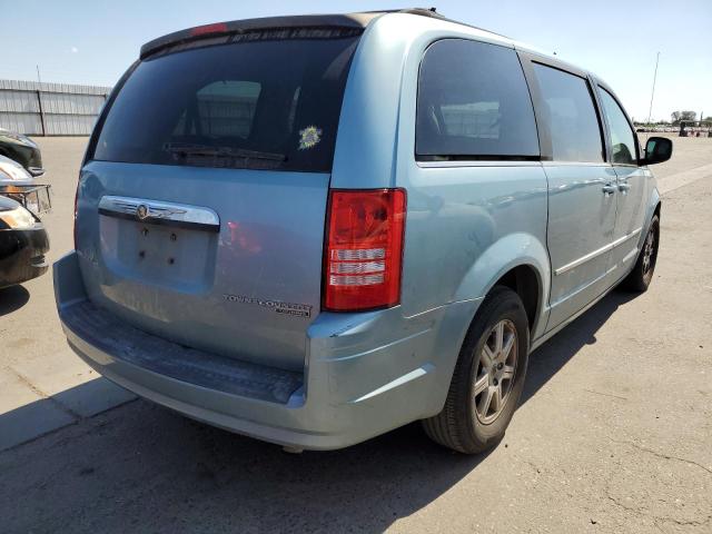 Photo 3 VIN: 2A4RR5D1XAR431802 - CHRYSLER TOWN & COU 