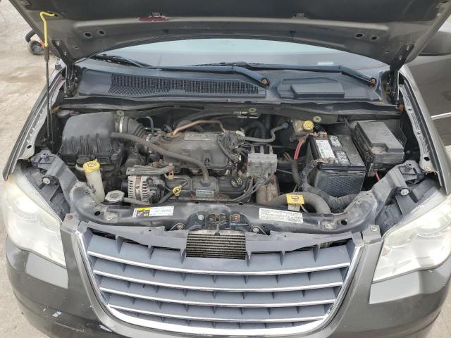 Photo 11 VIN: 2A4RR5D1XAR449281 - CHRYSLER TOWN & COU 