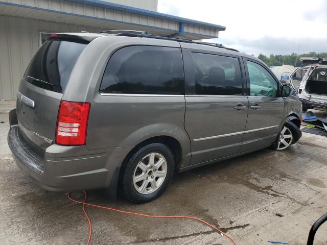 Photo 2 VIN: 2A4RR5D1XAR449281 - CHRYSLER TOWN & COU 