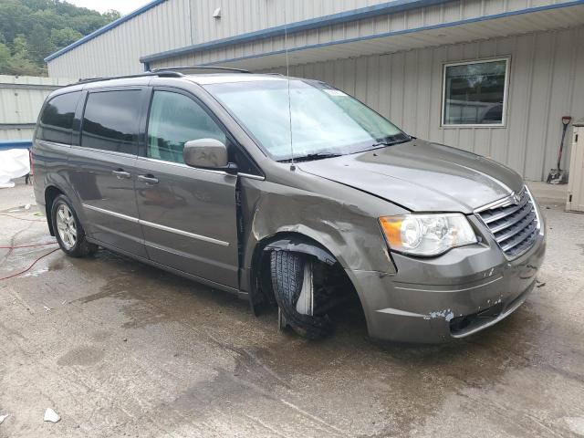 Photo 3 VIN: 2A4RR5D1XAR449281 - CHRYSLER TOWN & COU 