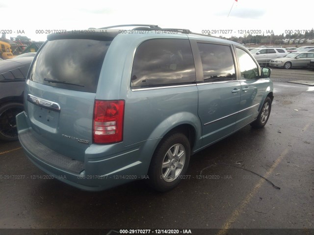 Photo 3 VIN: 2A4RR5D1XAR450768 - CHRYSLER TOWN & COUNTRY 