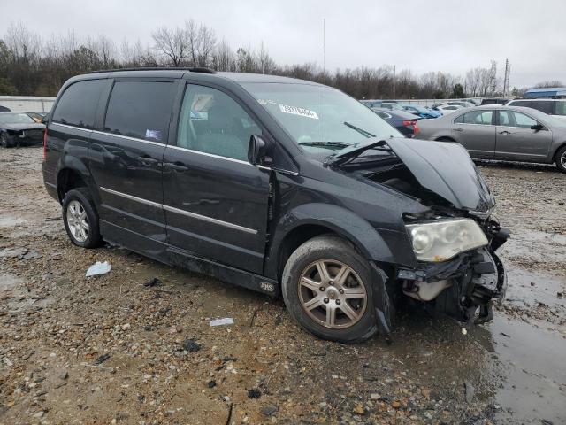 Photo 3 VIN: 2A4RR5D1XAR450799 - CHRYSLER MINIVAN 