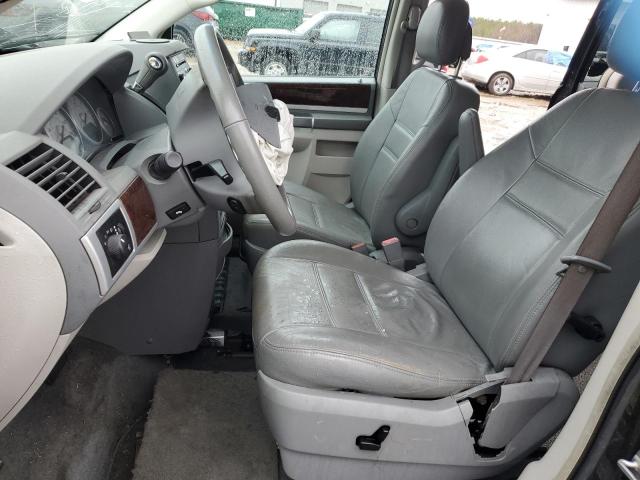 Photo 6 VIN: 2A4RR5D1XAR450799 - CHRYSLER MINIVAN 