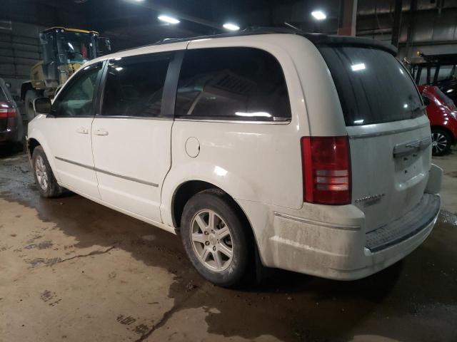 Photo 1 VIN: 2A4RR5D1XAR460877 - CHRYSLER TOWN & COU 