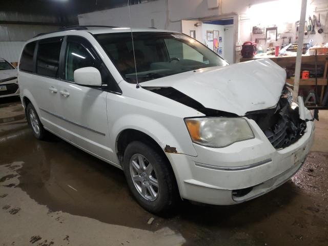 Photo 3 VIN: 2A4RR5D1XAR460877 - CHRYSLER TOWN & COU 