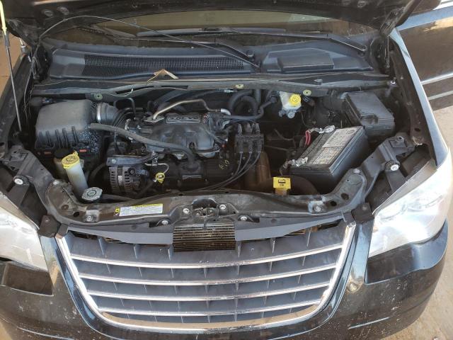 Photo 6 VIN: 2A4RR5D1XAR463620 - CHRYSLER TOWN & COU 