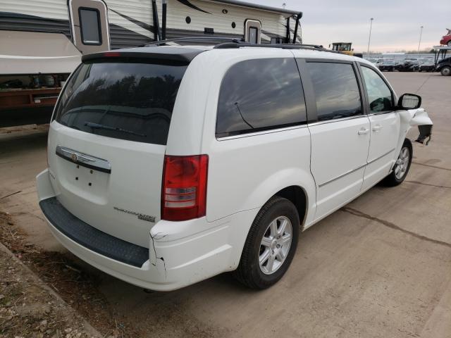 Photo 3 VIN: 2A4RR5D1XAR463696 - CHRYSLER TOWN &AMP COU 