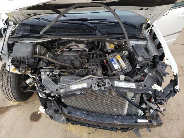 Photo 6 VIN: 2A4RR5D1XAR463696 - CHRYSLER TOWN &AMP COU 