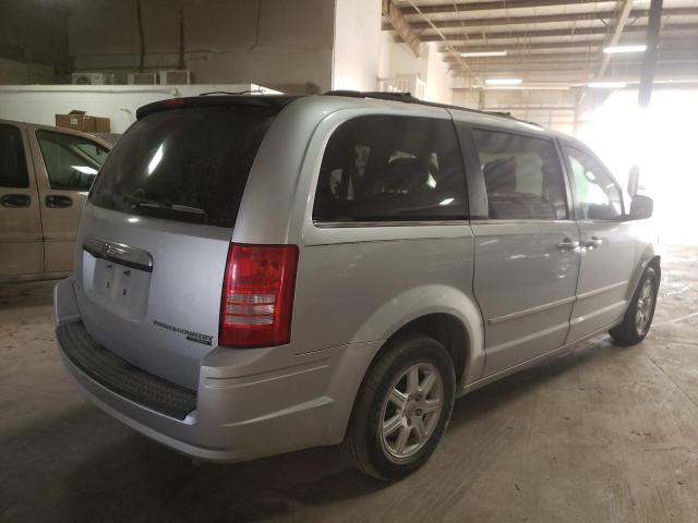 Photo 3 VIN: 2A4RR5D1XAR492857 - CHRYSLER TOWN &AMP COU 