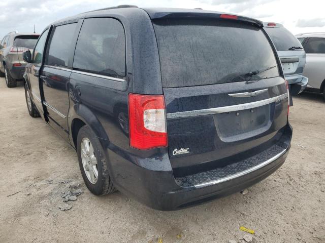 Photo 2 VIN: 2A4RR5DG0BR613305 - CHRYSLER TOWN & COU 