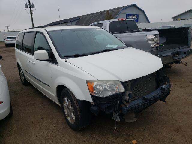 Photo 0 VIN: 2A4RR5DG0BR614132 - CHRYSLER TOWN &AMP COU 