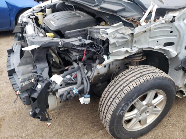 Photo 8 VIN: 2A4RR5DG0BR614132 - CHRYSLER TOWN &AMP COU 