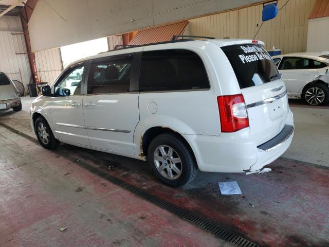 Photo 1 VIN: 2A4RR5DG0BR621646 - CHRYSLER TOWN & COU 