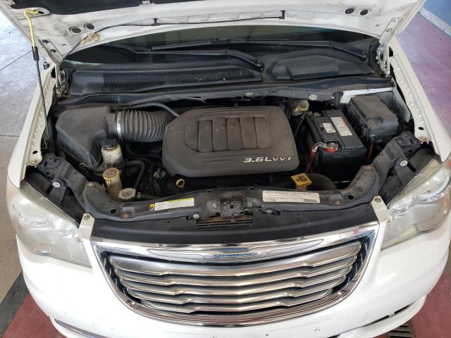 Photo 11 VIN: 2A4RR5DG0BR621646 - CHRYSLER TOWN & COU 