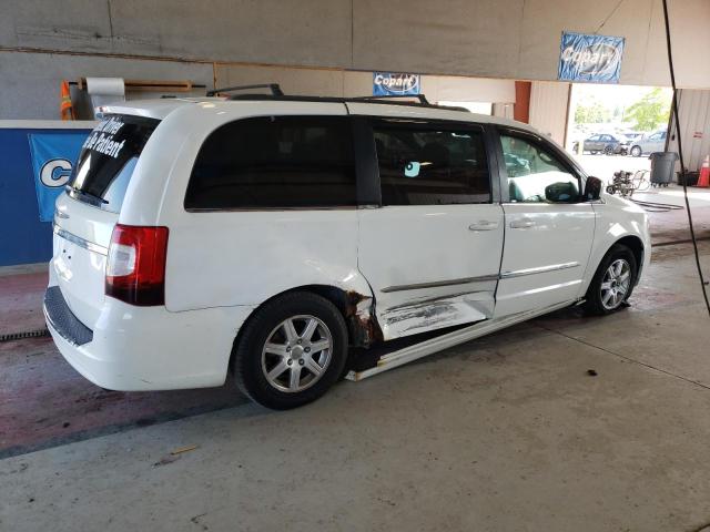 Photo 2 VIN: 2A4RR5DG0BR621646 - CHRYSLER TOWN & COU 