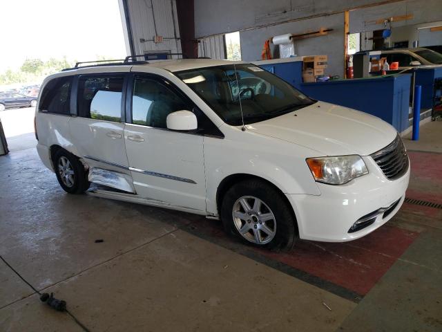 Photo 3 VIN: 2A4RR5DG0BR621646 - CHRYSLER TOWN & COU 