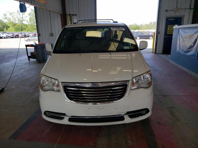 Photo 4 VIN: 2A4RR5DG0BR621646 - CHRYSLER TOWN & COU 