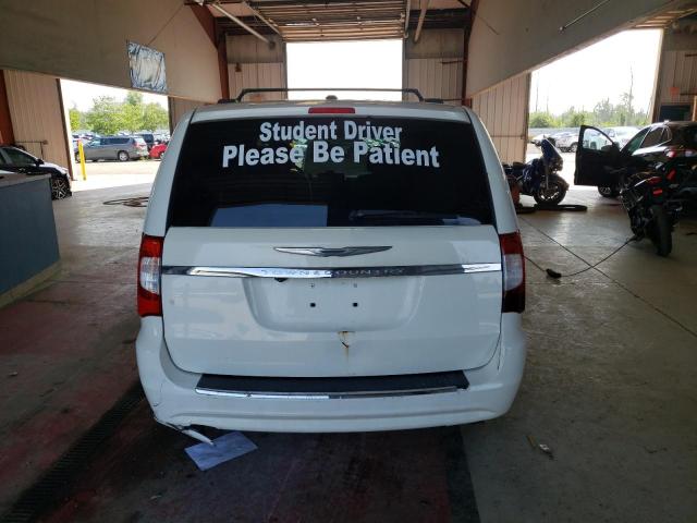 Photo 5 VIN: 2A4RR5DG0BR621646 - CHRYSLER TOWN & COU 