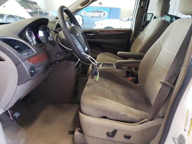 Photo 6 VIN: 2A4RR5DG0BR621646 - CHRYSLER TOWN & COU 