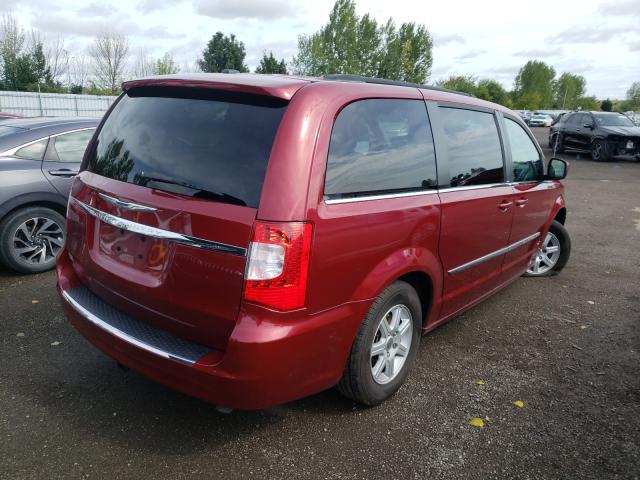 Photo 3 VIN: 2A4RR5DG0BR625311 - CHRYSLER TOWN &AMP COU 