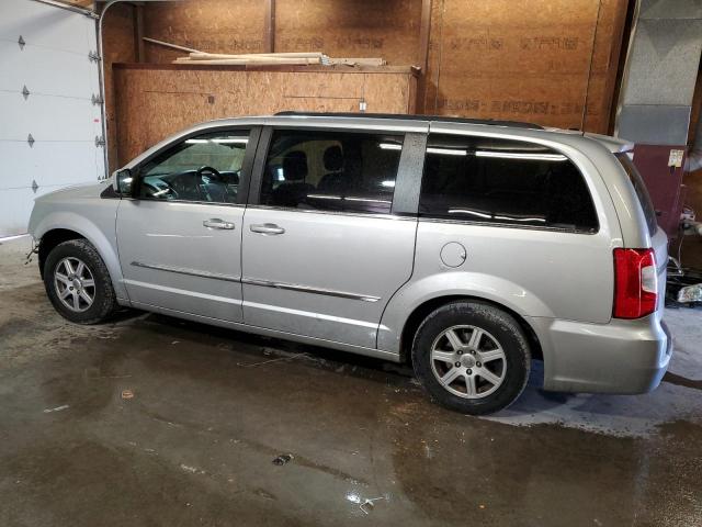 Photo 1 VIN: 2A4RR5DG0BR636891 - CHRYSLER MINIVAN 