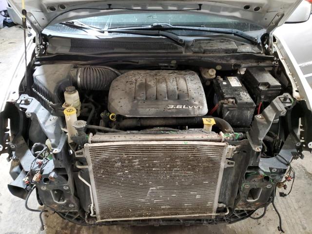 Photo 11 VIN: 2A4RR5DG0BR636891 - CHRYSLER MINIVAN 